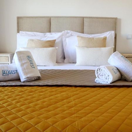 Rocha Premium By Algest Apartment Портиман Екстериор снимка