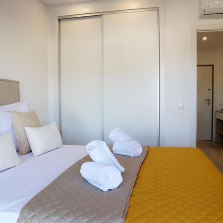 Rocha Premium By Algest Apartment Портиман Екстериор снимка