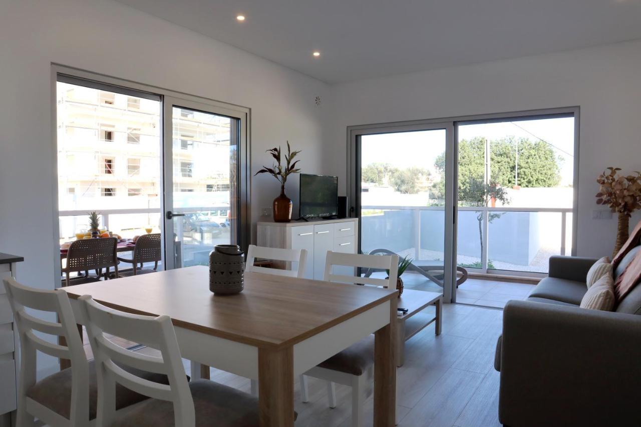 Rocha Premium By Algest Apartment Портиман Екстериор снимка