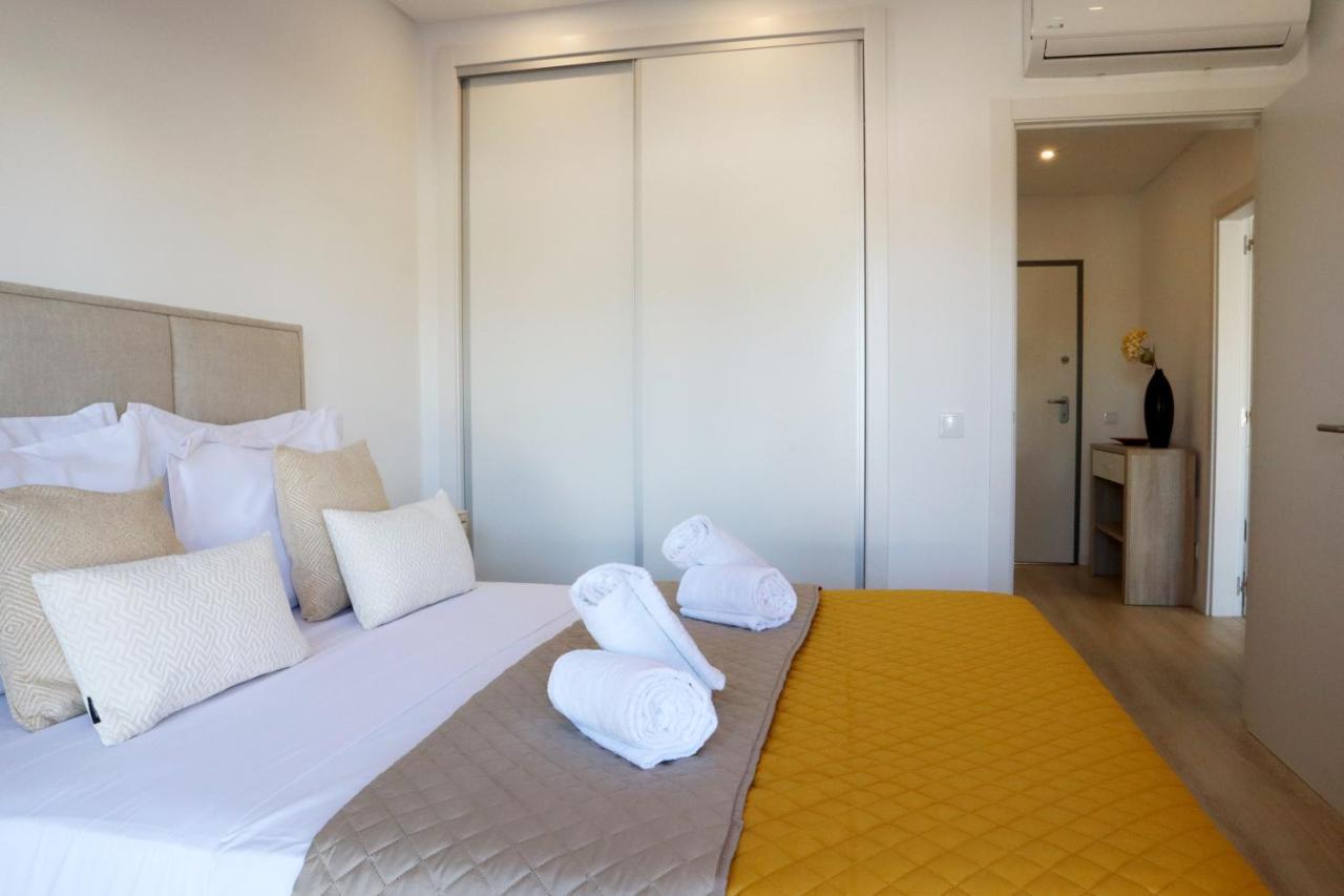Rocha Premium By Algest Apartment Портиман Екстериор снимка