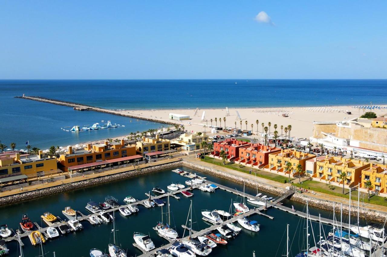 Rocha Premium By Algest Apartment Портиман Екстериор снимка