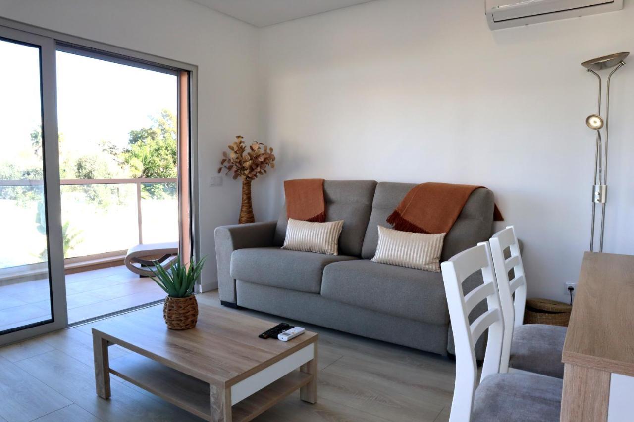 Rocha Premium By Algest Apartment Портиман Екстериор снимка