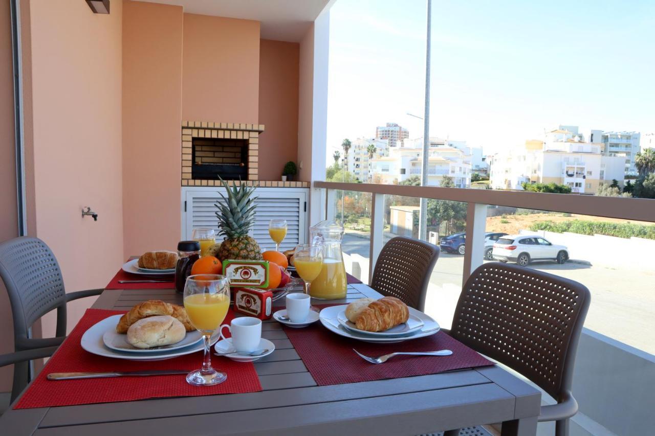 Rocha Premium By Algest Apartment Портиман Екстериор снимка